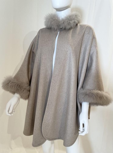 Max mara mantel cape poncho - mara, mantel/cape/poncho