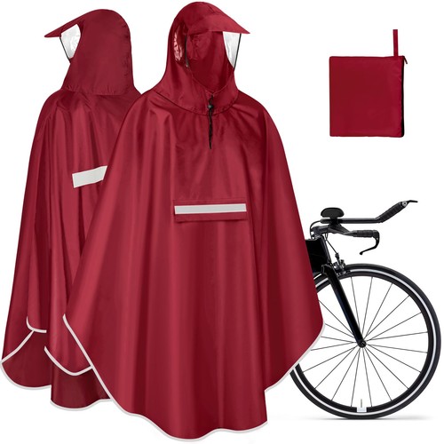 Regenponcho fahrrad - regenponcho,