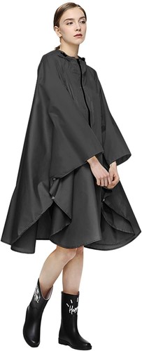 Regenponcho unisex regenmantel - regenponcho,