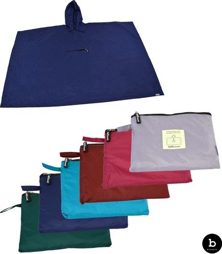 Regenponcho damen herren - regenponcho,