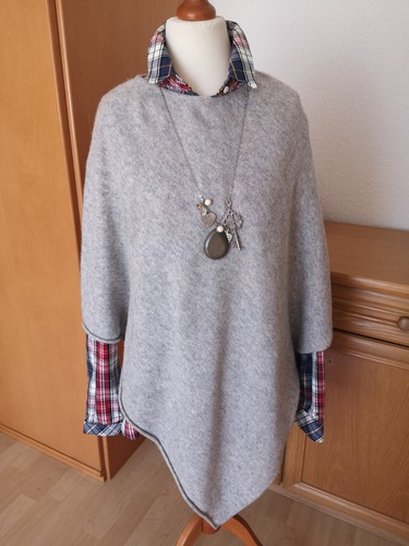 Peter hahn cape poncho - peter,