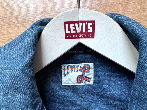 Levi vintage clothing - vintage, rare