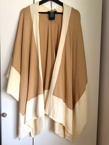 Poncho cape lauren ralph - lauren,