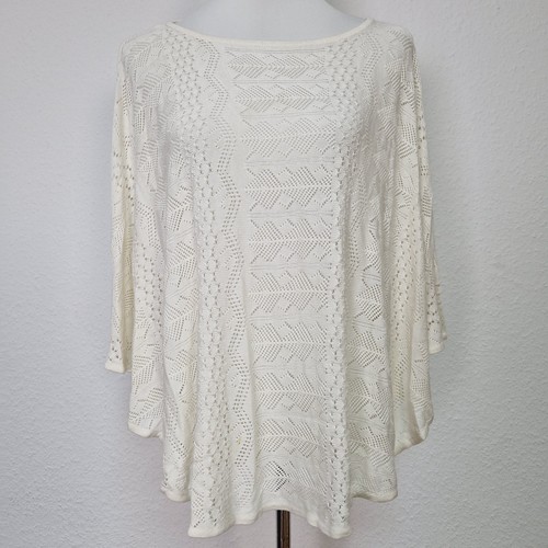 Manguun poncho cape - poncho, Überwurf