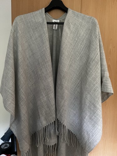 Poncho cape model onljaya - poncho,