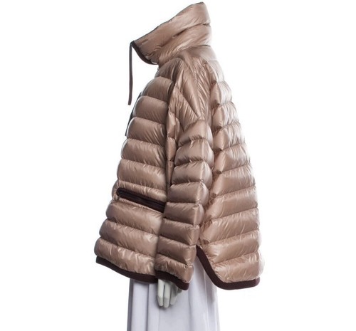 Original moncler cape poncho - moncler,