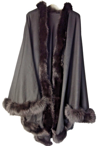 Neu exquisiter pelz - exquisiter, blaufuchs