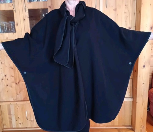Miss smith cape mantel jagt - miss,