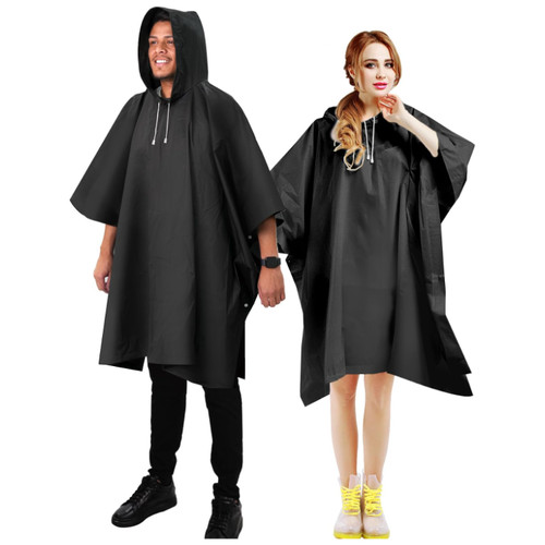 Regenponcho poncho regencape - poncho,