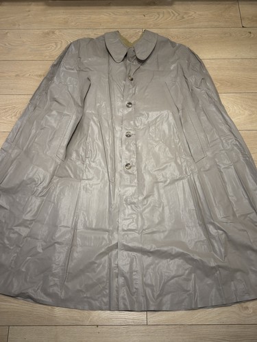 Klepper vintage regenpelerine - klepper,