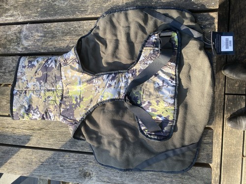 Blaser hundeponcho dog - blaser,