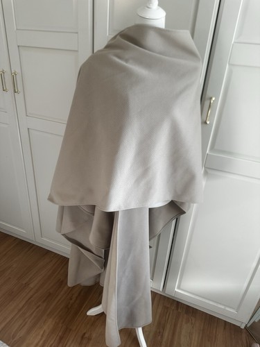 Xxl cape poncho - cape, mantel