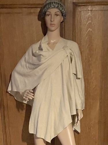 Puli poncho cape mit - poncho,
