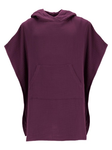 Vossen musselin unisex - vossen,