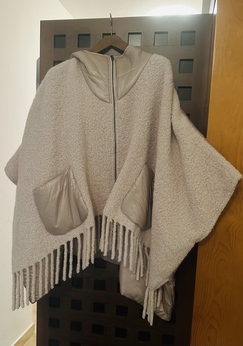 Herno cape poncho m neu - herno, m-