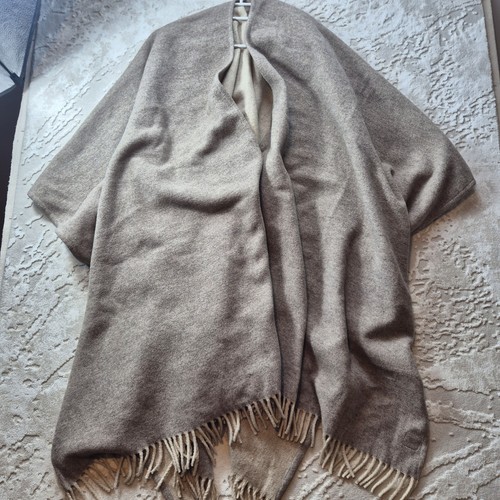 Dax dinè umhang cape beige - dax,
