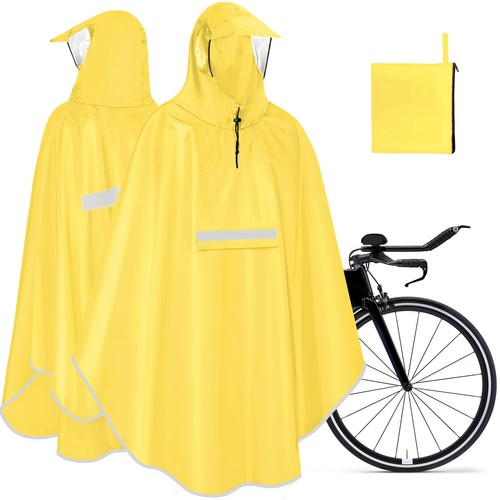 Regenponcho fahrrad - regenponcho,