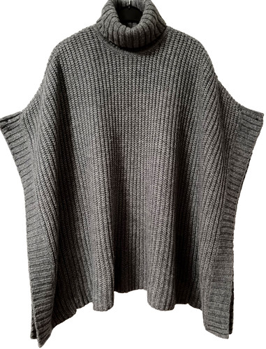 Poncho cape michael kors - kors, 30%