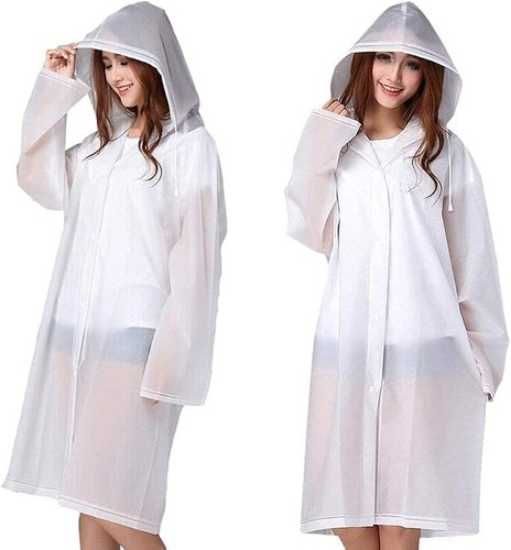 Tosean stück regenponcho - 2,