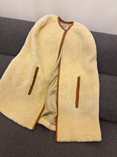 Totemé cape poncho jacke - totemé,