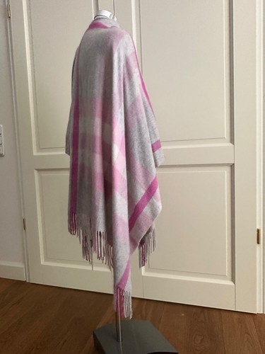 Burberry kaschmir stola - kaschmir, poncho