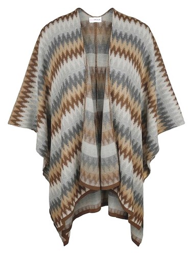 Schickes cape poncho - schickes, ~