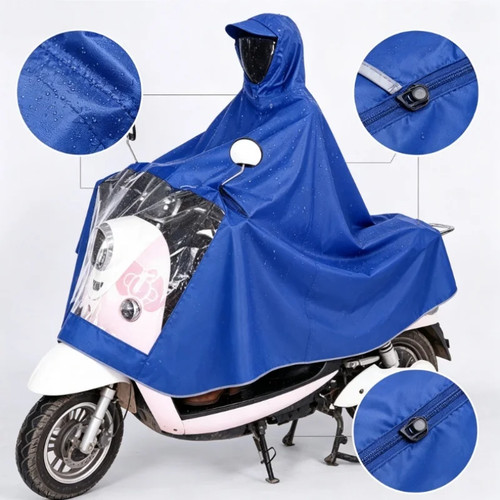 Motorrad regenponcho - motorrad,