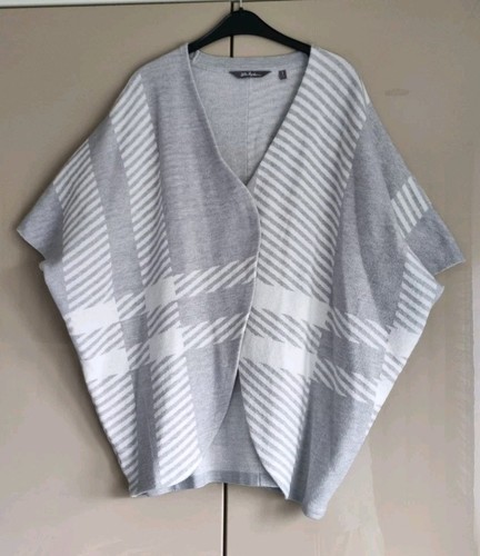 Ulla popken poncho damen - popken,