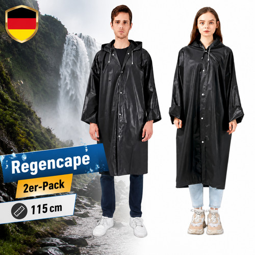 Regencape regenponcho - regencape,