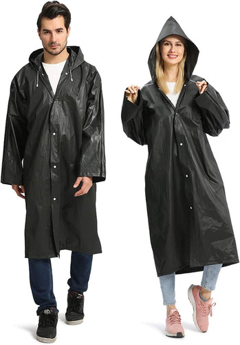 Regencape regenponcho - 2x,