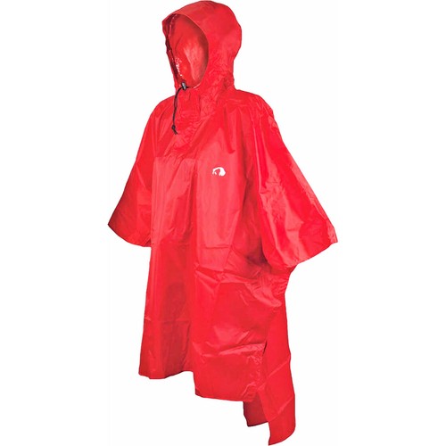 Tatonka poncho regen cape - poncho,