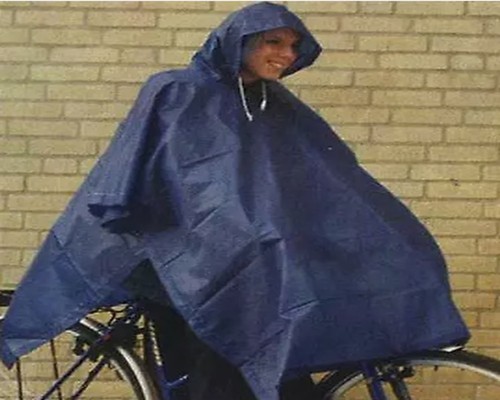 Regencape regenponcho - regencape,