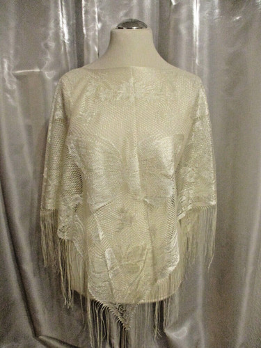 Poncho sommer cape one - poncho,