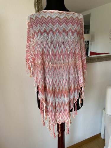 Kappahl schweden poncho cape - schweden,
