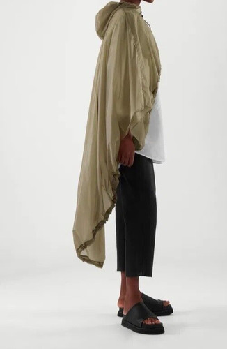 Cos damen mantel - damen, cape