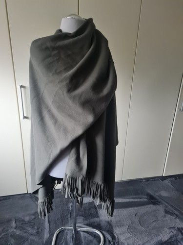 Damen poncho cape überwurf - poncho,