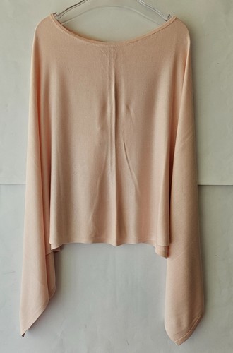 Oliver strickponcho - s.,