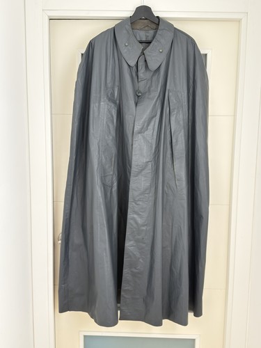 Klepper vintage regenpelerine - vintage,