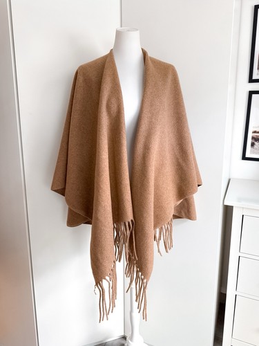 Made italy poncho - in,