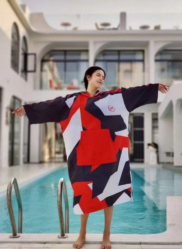 Cape poncho ssi unisize - /,