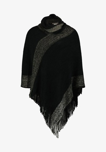 Cape poncho anna - cape/,
