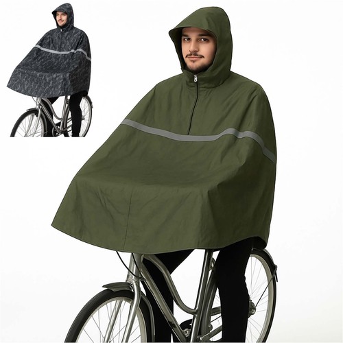 Regenponcho fahrradponcho - regenponcho,