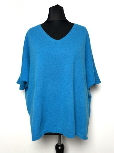 Not shy 100 - not, pullover